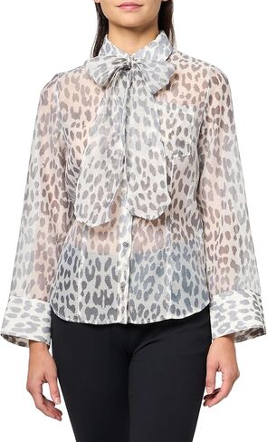 BAUM UND PFERDGARTEN Women's Miranda Shirt in Kuwait