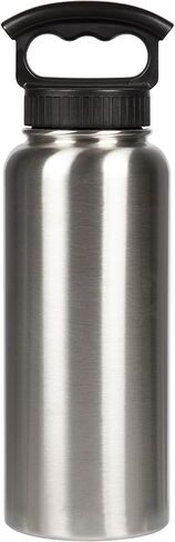 FIFTY/FIFTY 34oz Vac Insul W/3 Fing Navy V34001NB0 in Saudi Arabia