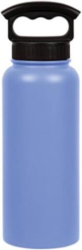 FIFTY/FIFTY 34oz Vac Insul W/3 Fing Navy V34001NB0 in Saudi Arabia