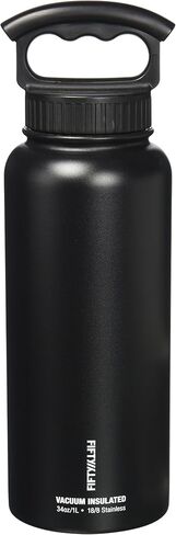 FIFTY/FIFTY 34oz Vac Insul W/3 Fing Navy V34001NB0 in Saudi Arabia