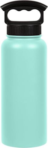FIFTY/FIFTY 34oz Vac Insul W/3 Fing Navy V34001NB0 in Saudi Arabia