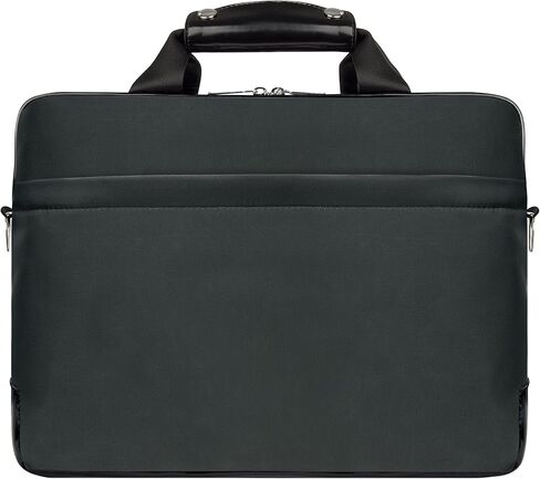 VanGoddy Modern Gray Messenger Bag for Dell Latitude, Inspiron, Precision Mobile Workstation, XPS 15 14"-15.6in in Saudi Arabia