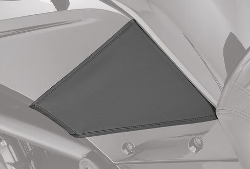 (H40-303BK حمالة صدر صغيرة من Can-Am Spyder لخزان الغاز السفلي. in Kuwait