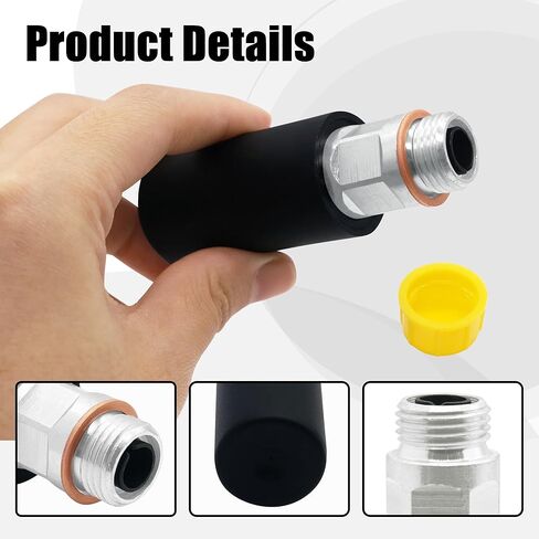 JA&MIU DT466E DT530E Primer Pump Kit Compatible with Caterpillar Komatsu Mack Mercedes Benz John Deere 4430 Hino Volvo Deutz Toyota Navistar Replaces 2447010038 2447222126 1824946C2 in Kuwait