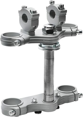 39/42mm Front Fork Triple Tree Clamp Riser Steering Stem Upside Down For Dirt Pit Bike Off-Road Motorcycle Motocross CRF50 XR50 SDG SSR Apollo Coolster Taotao 70cc 90cc 110cc 125cc in Kuwait