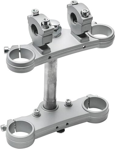 39/42mm Front Fork Triple Tree Clamp Riser Steering Stem Upside Down For Dirt Pit Bike Off-Road Motorcycle Motocross CRF50 XR50 SDG SSR Apollo Coolster Taotao 70cc 90cc 110cc 125cc in Kuwait