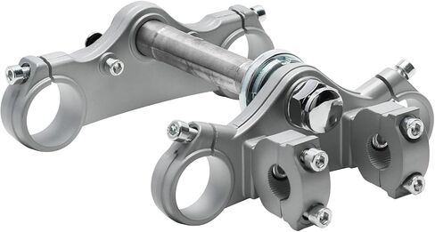 39/42mm Front Fork Triple Tree Clamp Riser Steering Stem Upside Down For Dirt Pit Bike Off-Road Motorcycle Motocross CRF50 XR50 SDG SSR Apollo Coolster Taotao 70cc 90cc 110cc 125cc in Kuwait