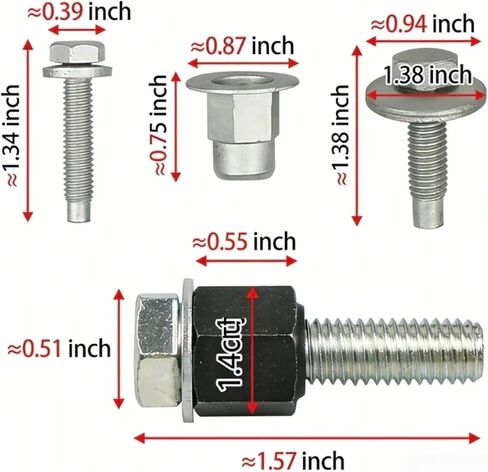 OE# 68193128AB Sidestep Hardware Kit Fit for Ram 3500 2500 1500 2013-2019, for Ram 4500 5500 2014-2019 Side Step Hardware Mounting Kit in Kuwait