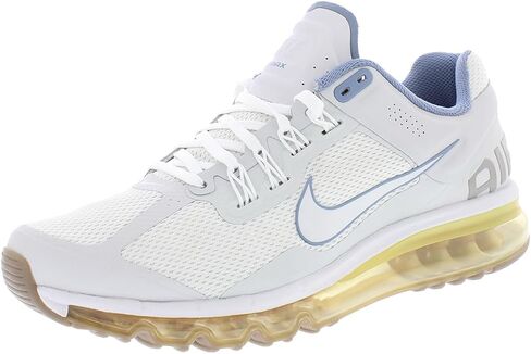 Nike Air Max 2013 Men's Shoes (FZ3156-010, Black/Black) Size 13 in Saudi Arabia