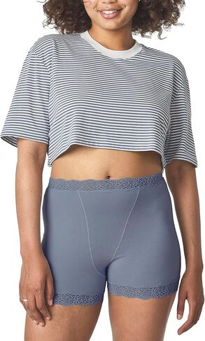 florence by mills Women's Crop Boxy Tee in Saudi Arabia