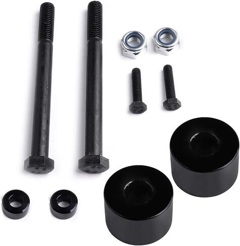 SCITOO Lifts 2-3 inch Front Suspension Strut Spacers for Toyota Tacoma Full Leveling Lift Kit in Saudi Arabia