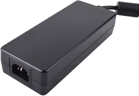 يعني جيدا GC سلسلة 120W 13.6V 7.5A محول التيار الكهربائي، GC120A12-R7B AC-DC تحويل محول التيار الكهربائي سائق محول مع وظيفة الشحن، 3 القطب AC IEC320-C14 منفذ الإدخال in Kuwait