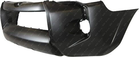 MBI AUTO - واجهة غطاء المصد الأمامي لسيارة 2014-2024 Toyota 4Runner SR5 / Base 14-24، TO1000405 in Saudi Arabia
