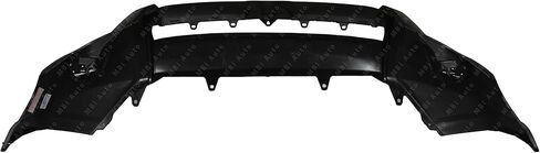 MBI AUTO - واجهة غطاء المصد الأمامي لسيارة 2014-2024 Toyota 4Runner SR5 / Base 14-24، TO1000405 in Saudi Arabia