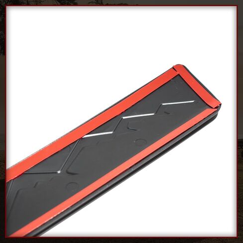 Rear Bumper Cover Protector Trim Compatible with Subaru Crosstrek 2024 2025 Car Accessories Replacement ABS Plastic Rear Bumper Guards in Kuwait