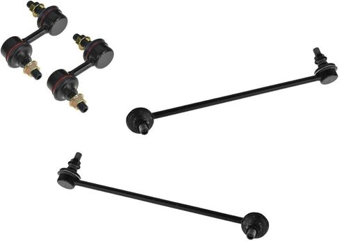 Sway Bar Front & Rear Kit Set of 4 for Chrysler for Dodge for Mitsubishi for Eclipse 2000-2005 for Galant 1999-2003 223-6925 in Kuwait