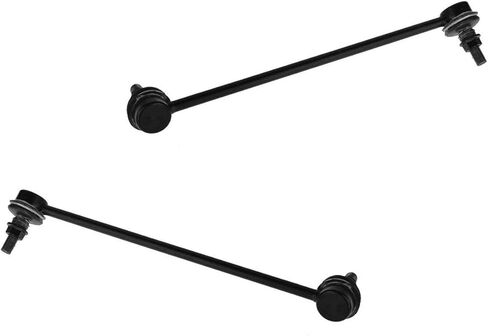 Sway Bar Front & Rear Kit Set of 4 for Chrysler for Dodge for Mitsubishi for Eclipse 2000-2005 for Galant 1999-2003 223-6925 in Kuwait