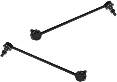 Sway Bar Front & Rear Kit Set of 4 for Chrysler for Dodge for Mitsubishi for Eclipse 2000-2005 for Galant 1999-2003 223-6925 in Kuwait