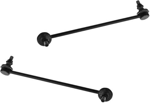 Sway Bar Front & Rear Kit Set of 4 for Chrysler for Dodge for Mitsubishi for Eclipse 2000-2005 for Galant 1999-2003 223-6925 in Kuwait