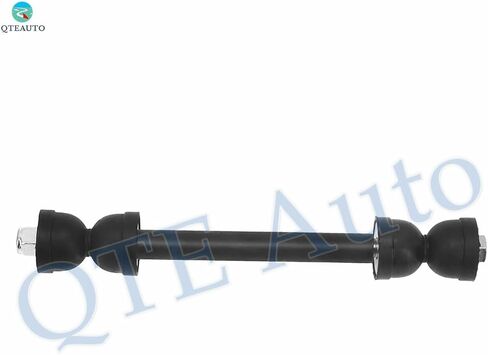 زوج PM تلقائي مكون من 2 رابط أمامي Sway Bar متوافق مع 2000-2006 GMC Yukon XL 1500 in Saudi Arabia