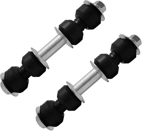 PM Auto Pair of 2 Rear Sway Bar Link Replacement For 1995-1999 Buick Riviera in Saudi Arabia