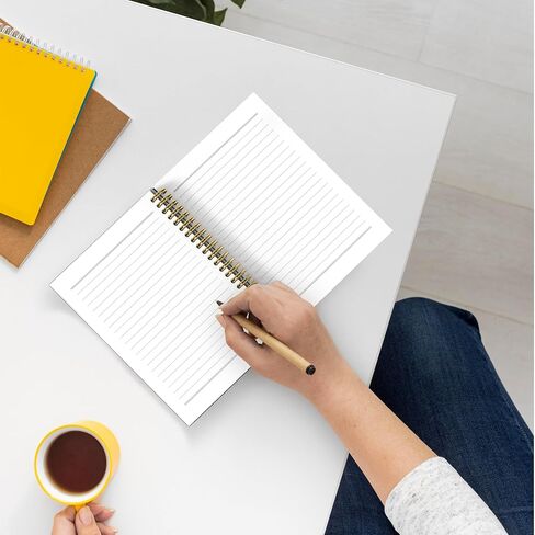 Celestial Sun and Moon Journal, Whimsical Boho Sun Moon Notebook, Witchy Notebook, Witch Journal, Dark Academia Notebook, Witchy Gifts for Women, Spiral Notebook 5.5x8.3 with 164 Pages in Kuwait