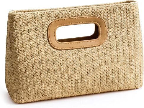 Clutch Purse for Women Evening Clutch Handbag for Wedding Party Formal Evening Bag with Detachable Chain in Kuwait