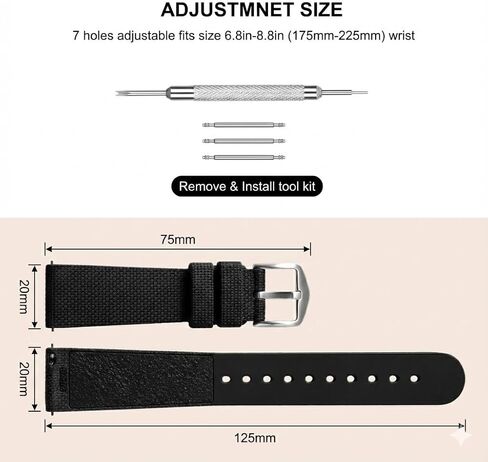 Strap for Moonswatch Watch,Universal 20mm Silicone Band Compatible Omega x Swatch Speedmaster,Lunar Soil Texture Replacement Strap for Swatch Omega 20mm Watch Men Women in Saudi Arabia