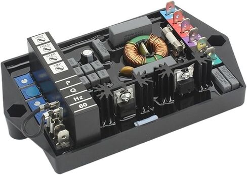 1pcs M16FA655A Automatic Voltage Regulator Generator Automatic Voltage Regulator Stabilizer in Saudi Arabia