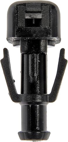 Left OR Right Windshield Washer Nozzle Compatible With Ford F-250 Super Duty 2007 2006 2005 2004 2003 2002 2001 2000 1999 P-4961538 in Saudi Arabia