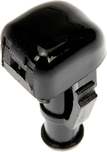 Left OR Right Windshield Washer Nozzle Compatible With Ford F-250 Super Duty 2007 2006 2005 2004 2003 2002 2001 2000 1999 P-4961538 in Saudi Arabia