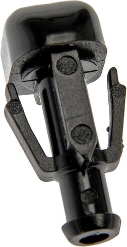 Left OR Right Windshield Washer Nozzle Compatible With Ford F-250 Super Duty 2007 2006 2005 2004 2003 2002 2001 2000 1999 P-4961538 in Saudi Arabia