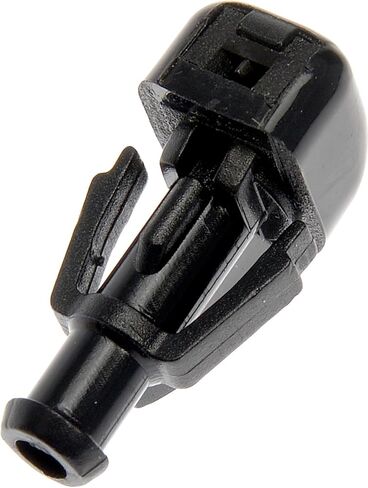 Left OR Right Windshield Washer Nozzle Compatible With Ford F-250 Super Duty 2007 2006 2005 2004 2003 2002 2001 2000 1999 P-4961538 in Saudi Arabia