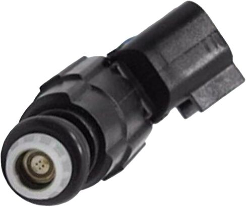 8 PCS Fuel Injector 0280156081 12567905 For Mercruiser V8 4.3L 5.0L 5.7L 6.2L engine 885176 9-33102 in Kuwait