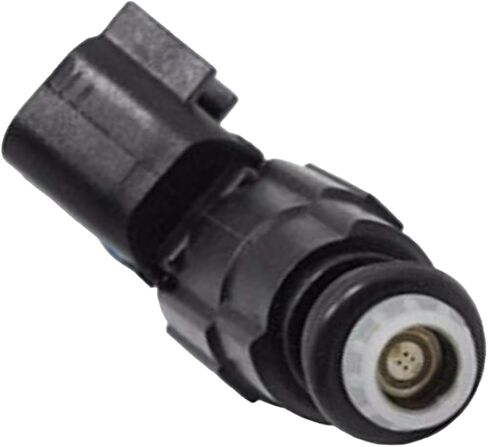 8 PCS Fuel Injector 0280156081 12567905 For Mercruiser V8 4.3L 5.0L 5.7L 6.2L engine 885176 9-33102 in Kuwait