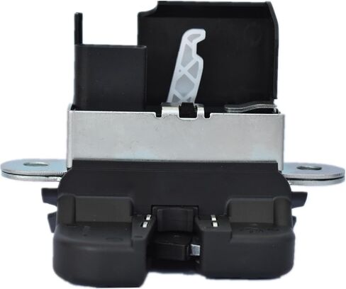 VIESUP Rear Hatch Trunk Door Lock Actuator Motor 5M0827505E Compatible with Golf:2003-2016, Golf Van:2009-2014 Rear Trunk Boot Lid Liftgate Lock Latch Replace 5M0827505E9B91 in Kuwait