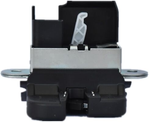 VIESUP Rear Hatch Trunk Door Lock Actuator Motor 5M0827505E Compatible with Golf:2003-2016, Golf Van:2009-2014 Rear Trunk Boot Lid Liftgate Lock Latch Replace 5M0827505E9B91 in Kuwait