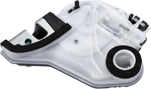 Rear Right Side Power Door Lock Actuator Motor for Toyota Corolla 2014-2019 Highlander Camry 2014-2022 69050-0E030 6905002340 690500E030 Durable Material in Saudi Arabia