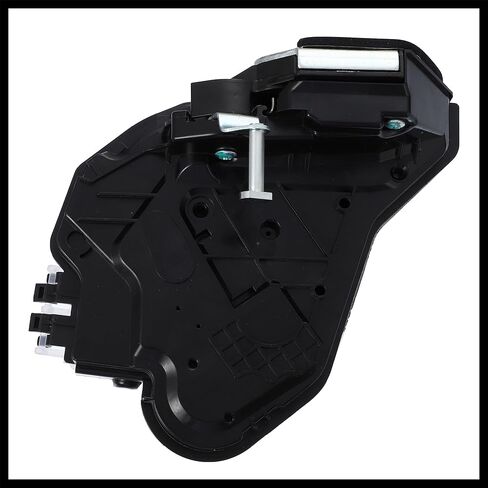 Rear Right Side Power Door Lock Actuator Motor for Toyota Corolla 2014-2019 Highlander Camry 2014-2022 69050-0E030 6905002340 690500E030 Durable Material in Saudi Arabia