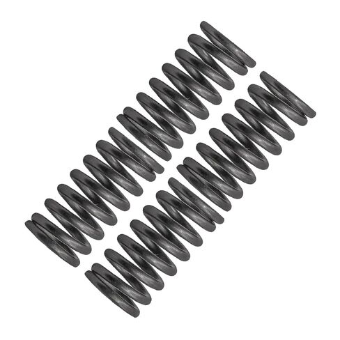 Replacement Part Clutch Springs for Kawasaki Eliminator 125 BN125A 2001-2009/92081-1492 / Qty 4 in Saudi Arabia