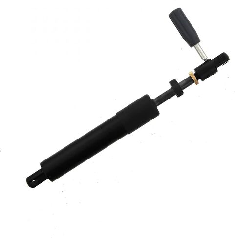 Tilt Steering Shock fits Polaris Ranger XP 800 2011 2012 OEM # 7044098, 7043810, 7043439, 7043523, 7044495 by Race-Driven in Saudi Arabia
