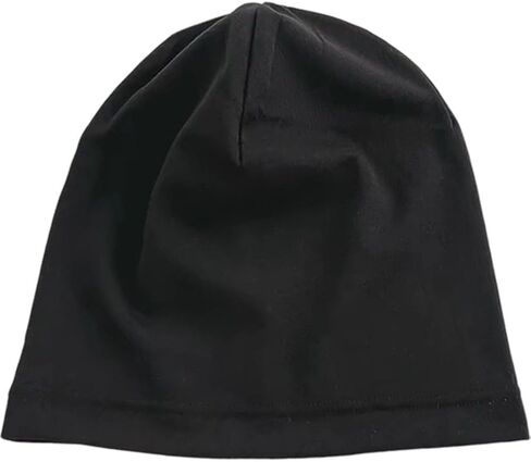 Emf Protection Beanies Cap,Unisex Faraday Hat,Microwave Radiation Blocking Stretch Cap in Saudi Arabia