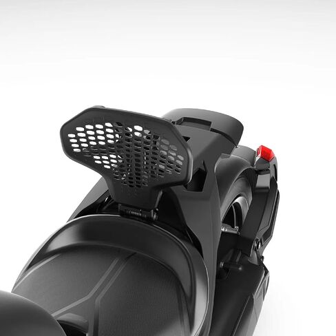 Can-Am New OEM، دعم لومبارد إضافي / مسند ظهر للسائق قابل للإمالة، 219401164 in Saudi Arabia