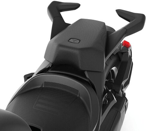 Can-Am Passenger Seat for Ryker (Black) 219400842 in Kuwait