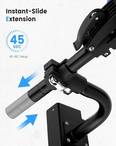رف دراجة لسرير الشاحنة مُحسَّن للالتقاطات، رفوف سيارات للدراجة شديدة التحمل مع تعديل متعدد الزوايا بزاوية 360 درجة، حامل دراجة على سرير بيك أب مناسب عالمي مع وسادات مطاطية مضادة للتصادم in Kuwait