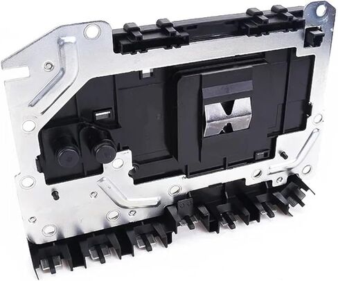 متوافق مع نيسان، وحدة وحدة التحكم في ناقل الحركة TCU قطع غيار السيارات RE5R05A 0260550002 in Kuwait