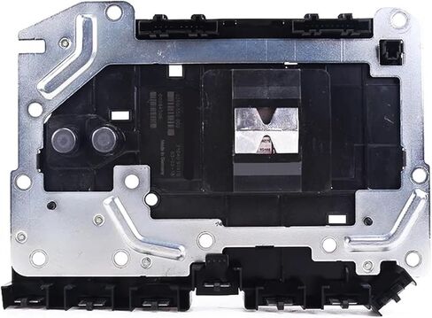 متوافق مع نيسان، وحدة وحدة التحكم في ناقل الحركة TCU قطع غيار السيارات RE5R05A 0260550002 in Kuwait