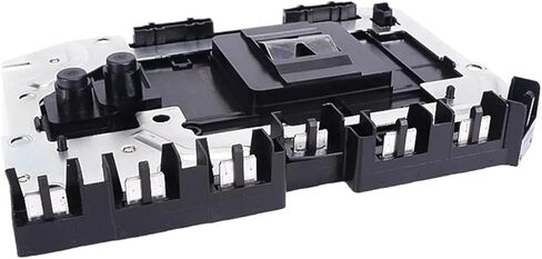 متوافق مع نيسان، وحدة وحدة التحكم في ناقل الحركة TCU قطع غيار السيارات RE5R05A 0260550002 in Kuwait