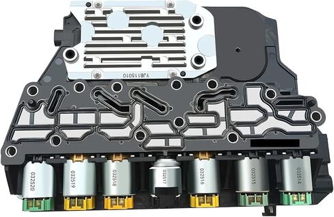 6T40 6T45 TCM 24268164 Transmission Control Module Compatible for Chevy Cruze Malibu & Buick Regal 6T30E 6T40E 6T45E 6T50E in Saudi Arabia