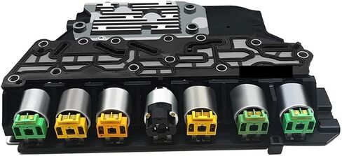 6T40 6T45 TCM 24268164 Transmission Control Module Compatible for Chevy Cruze Malibu & Buick Regal 6T30E 6T40E 6T45E 6T50E in Saudi Arabia